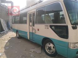 تويوتا كوستر